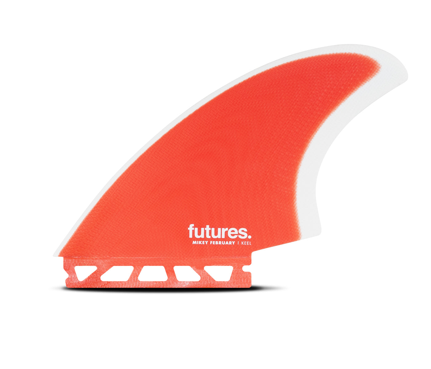 Full Futures Mikey February Keel