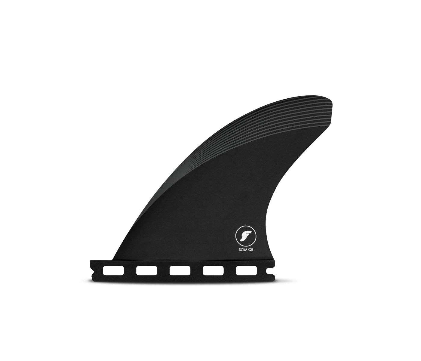 Scimitar Quad Rears - Quad Rear - Futures Fins US
