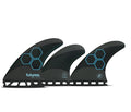 AM1 Techflex | Thruster Fins | Futures Fins US