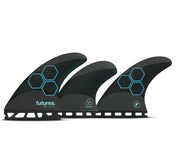 Al Merrick Fins | Futures Fins US