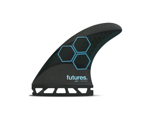 AM1 Techflex Thruster