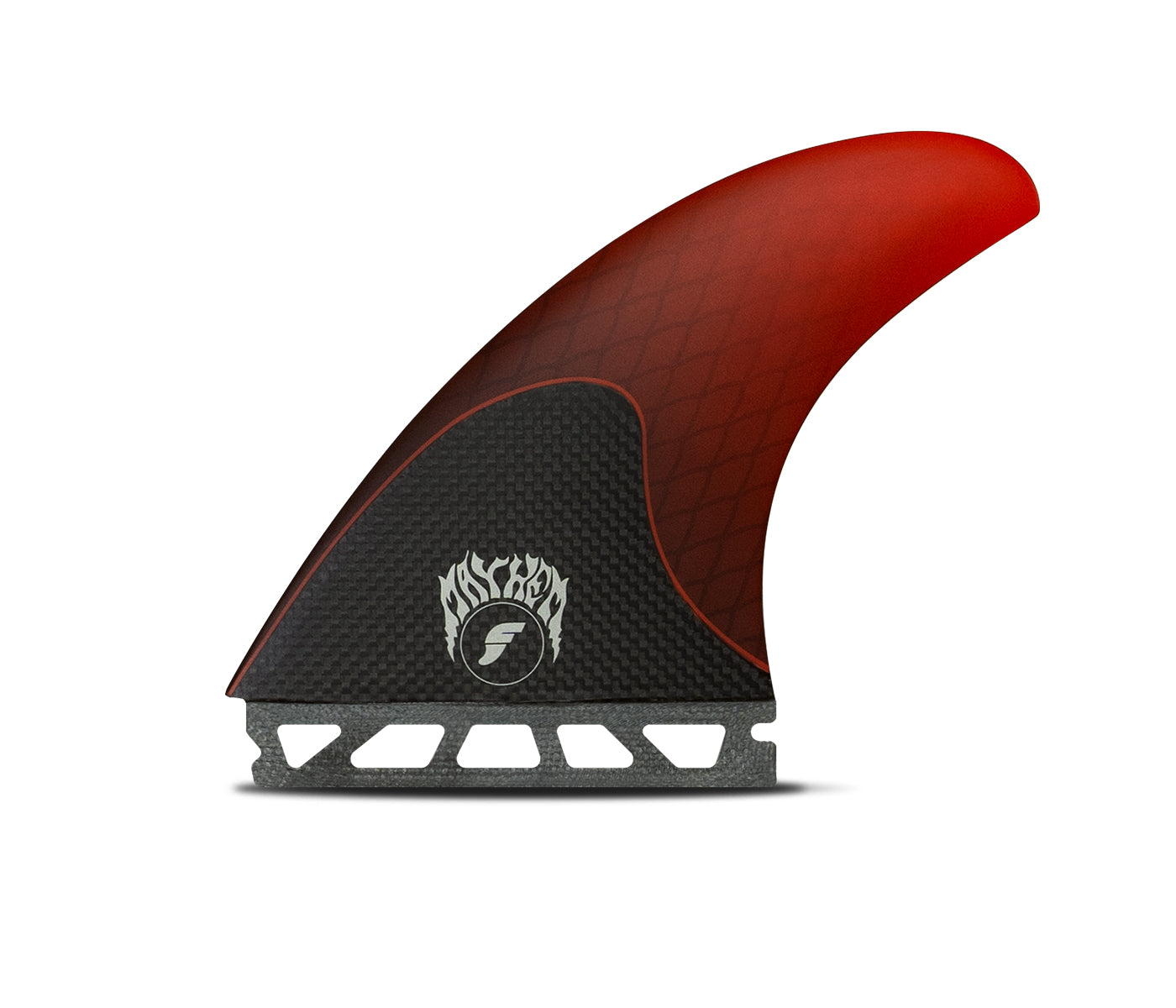 Mayhem Large Surf Fins - Futures Fins US