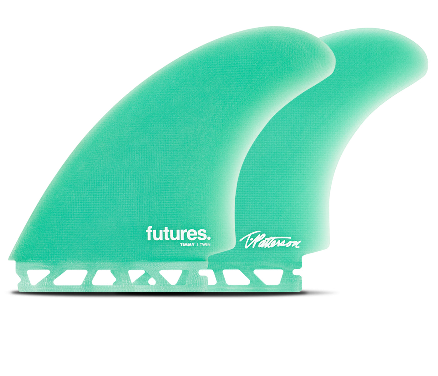 Full Futures TP Twin
