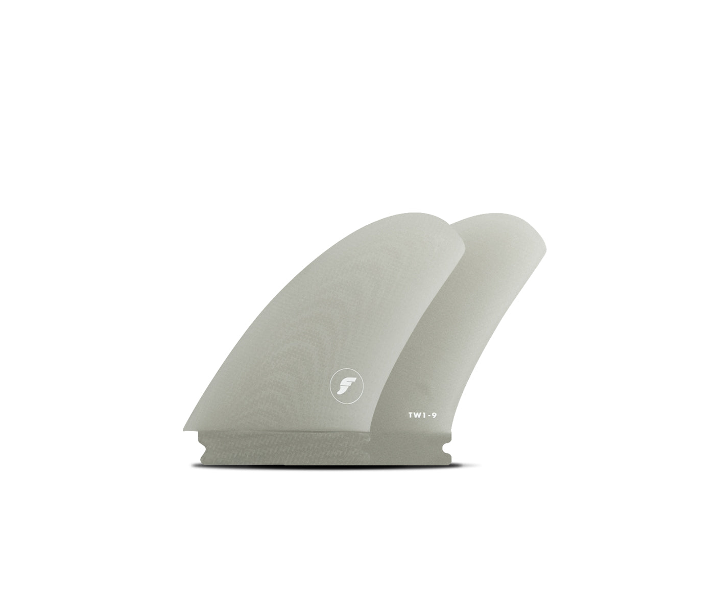 TW1 Fiberglass Canard Pair - 9 Degree