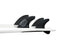 Vector 3/2 Alpha 5-Fin (L)