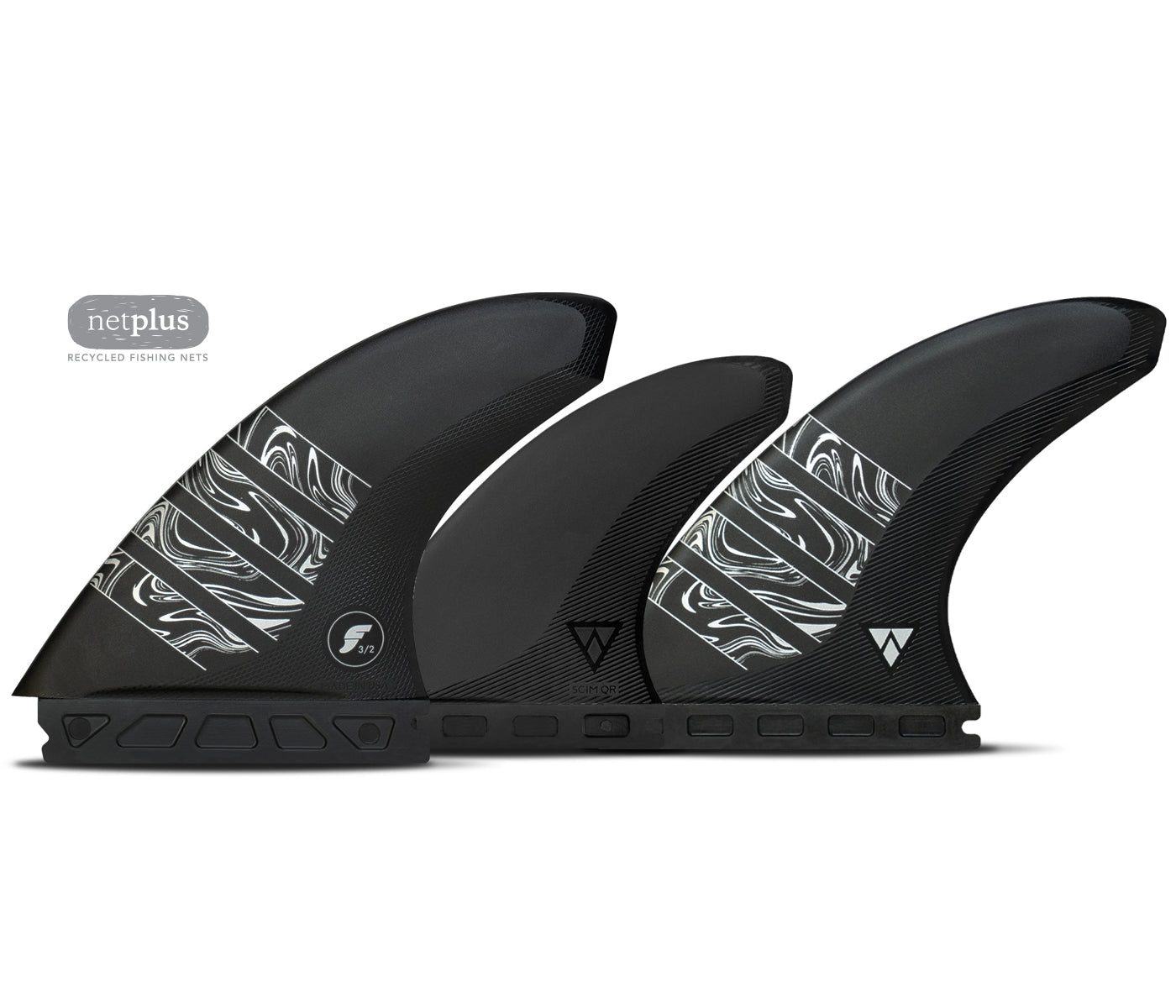 商品画像：FUTURES - John John Florence ALPHA - M | | Shop at PUKAS 4