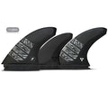 Vector 3/2 Alpha 5-Fin (L)