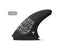Vector 3/2 Alpha 5-Fin (L)