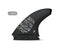 Vector 3/2 Alpha 5-Fin (L)