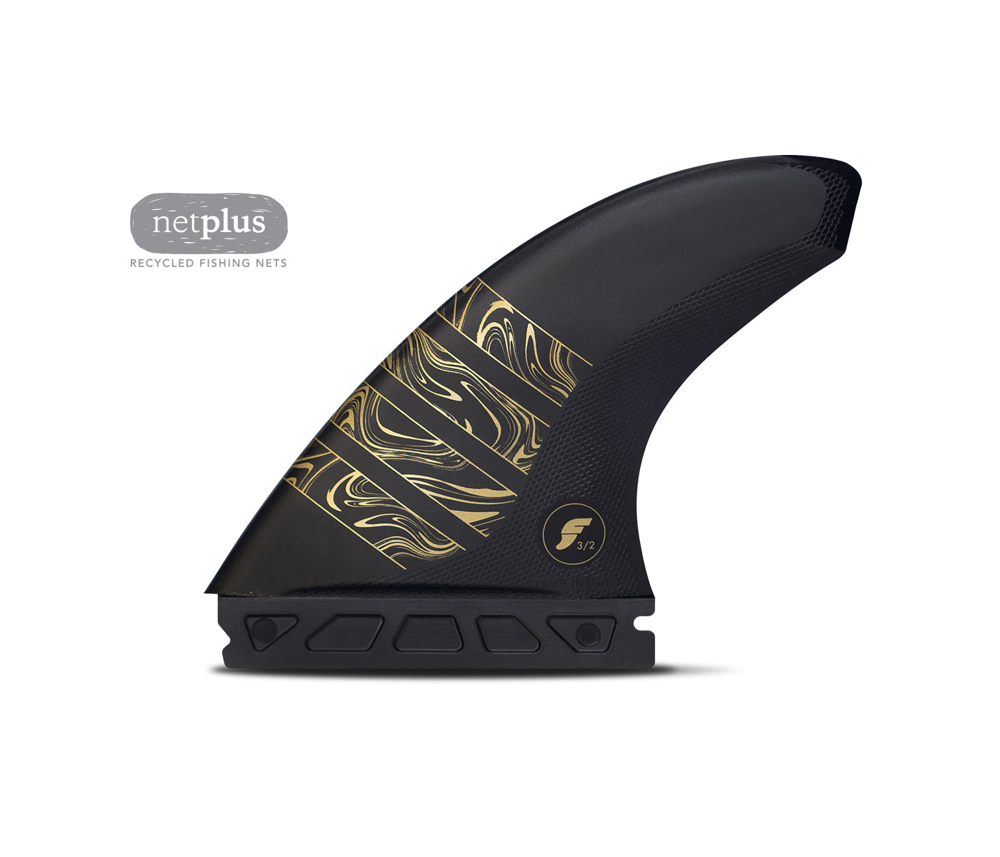 Vector 3/2 Alpha 5-Fin (M)