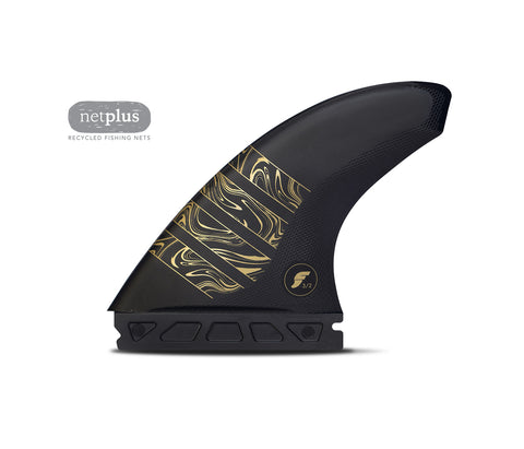 Vector 3/2 Alpha 5-Fin (M)