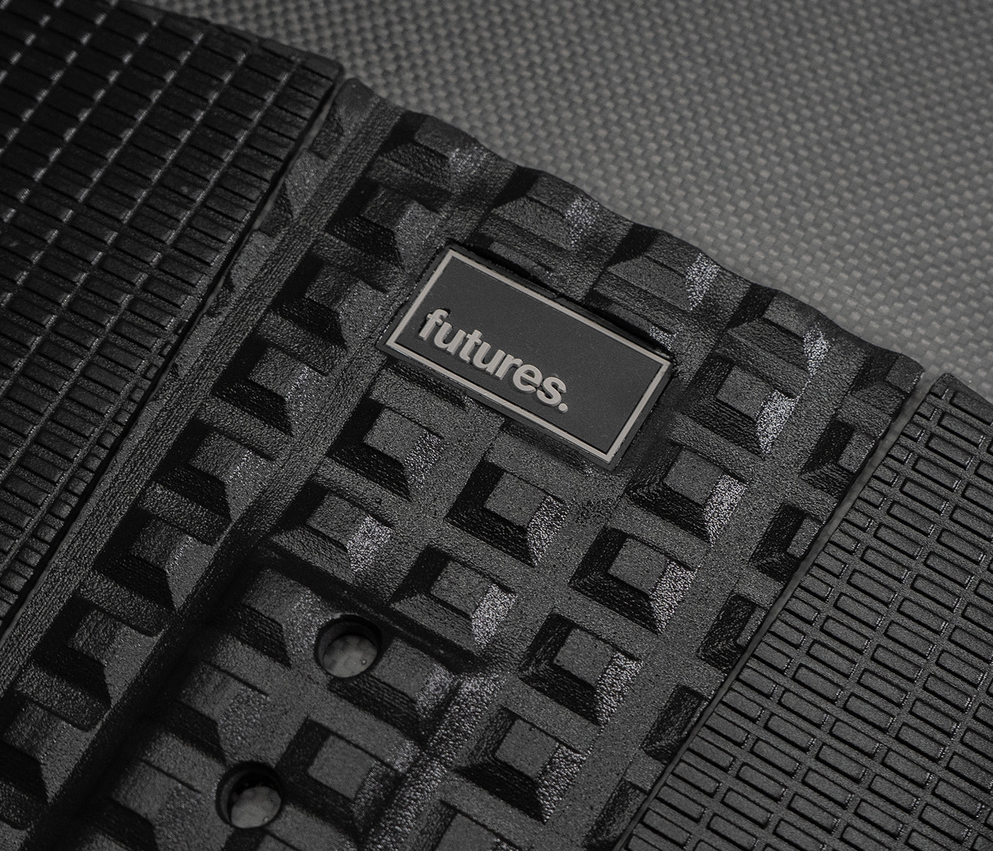 Futures Voodoo Traction Pad - Thumbnail 4