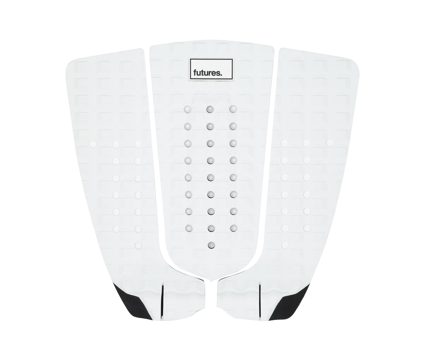 Jordy Signature (M) - Rake Surf Fins - Futures Fins US