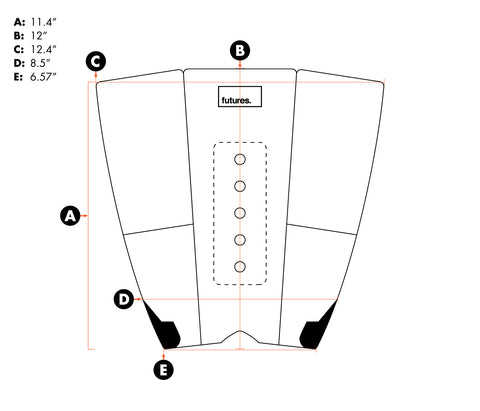 Voodoo Traction - Cream