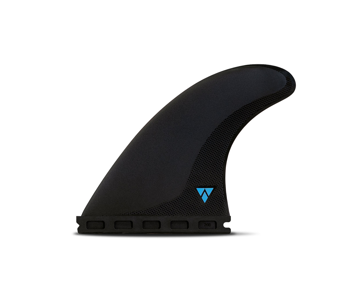 John John Florence Alpha (S) | Thruster Fins | Futures Fins Small US ...