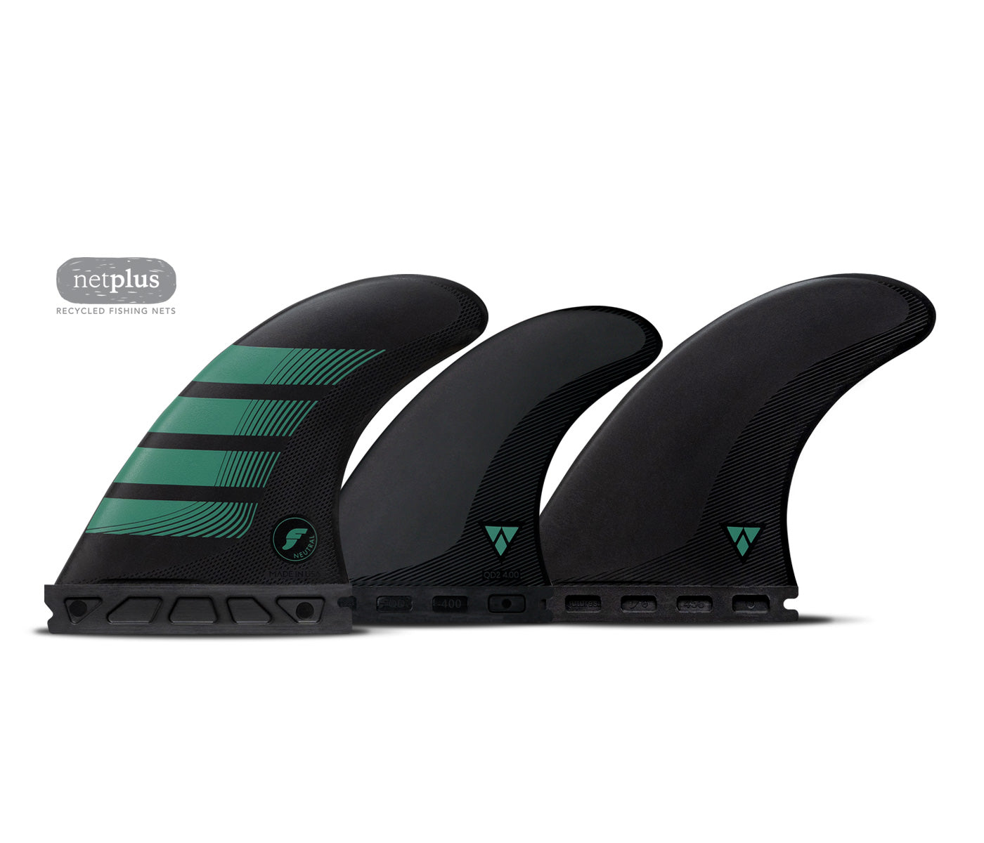 Full Futures F2 Alpha Fin
