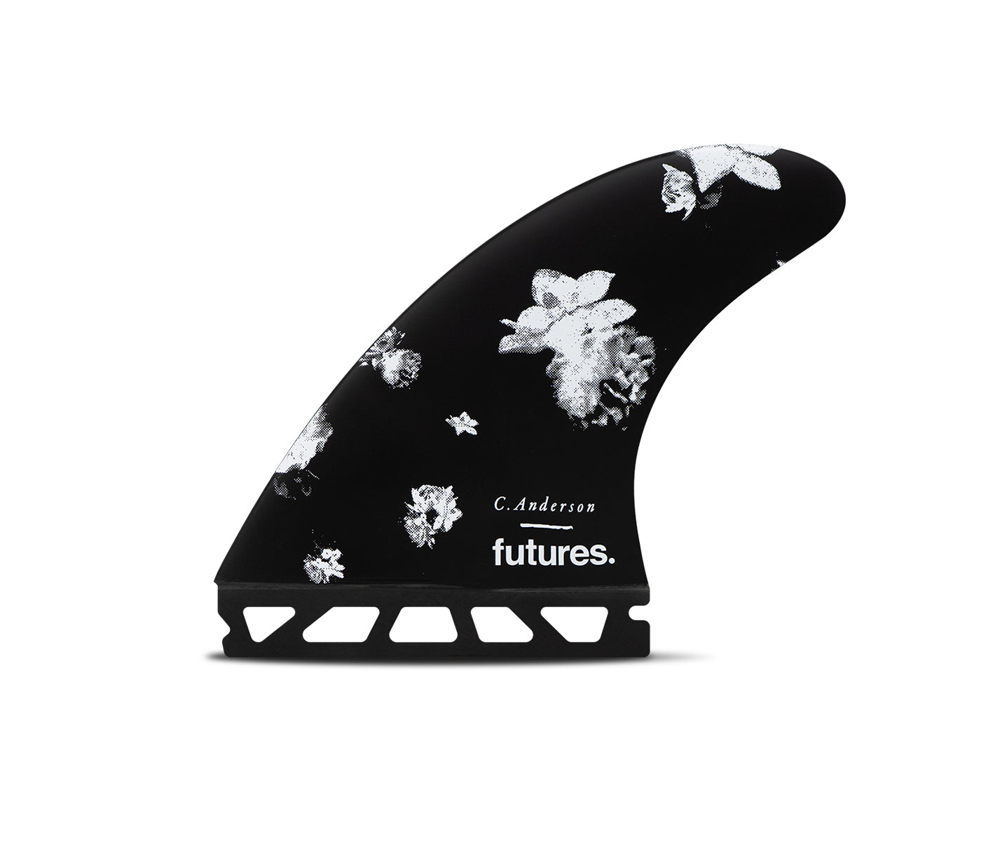Craig anderson deals single fin
