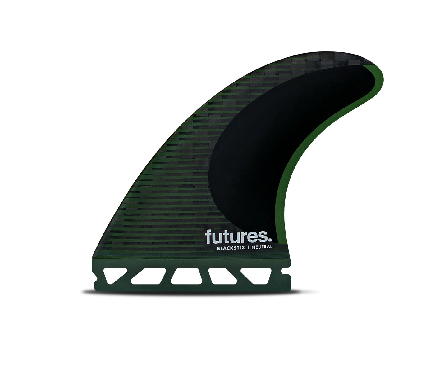 Full Futures F8 Blackstix