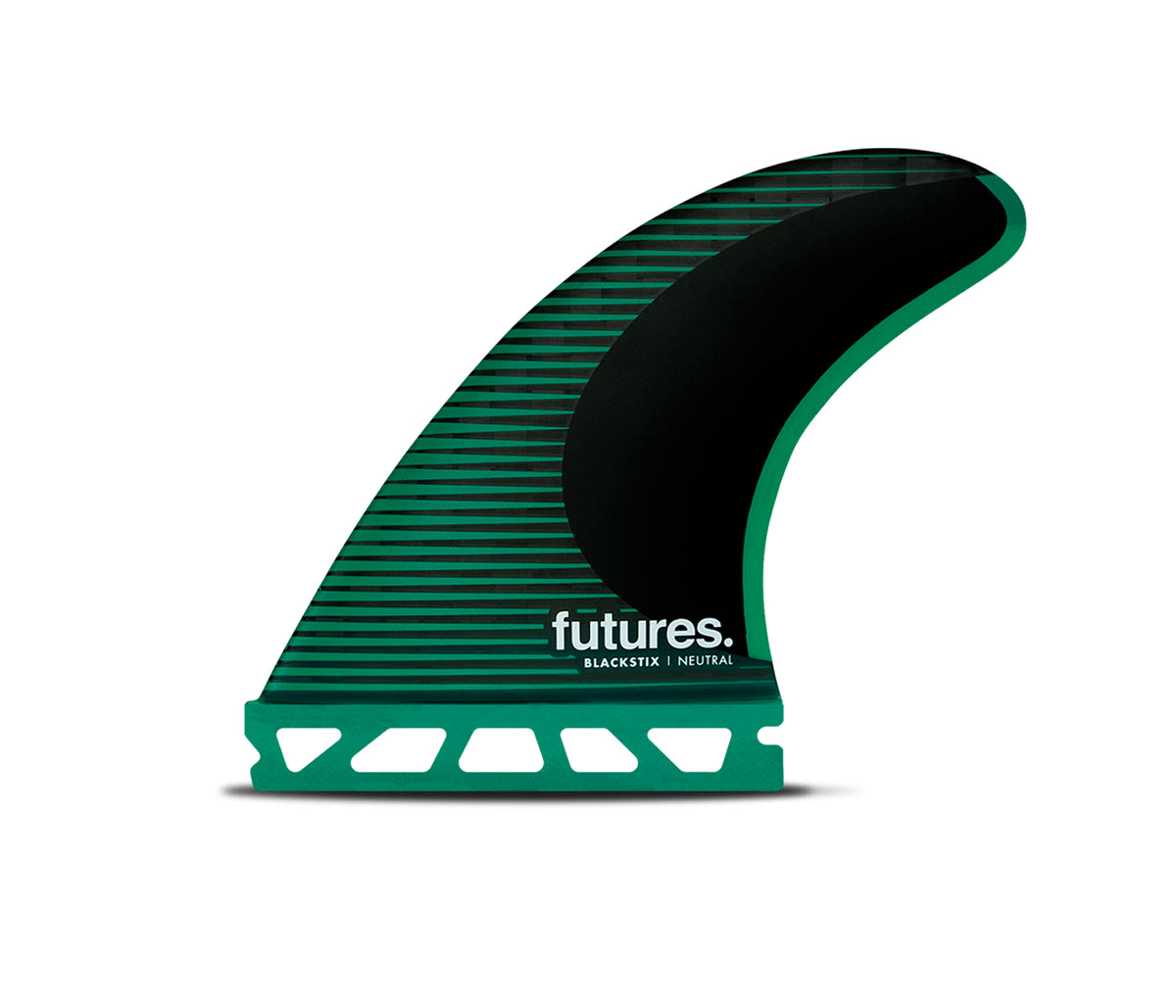 Futures F6 Blackstix 3.0
