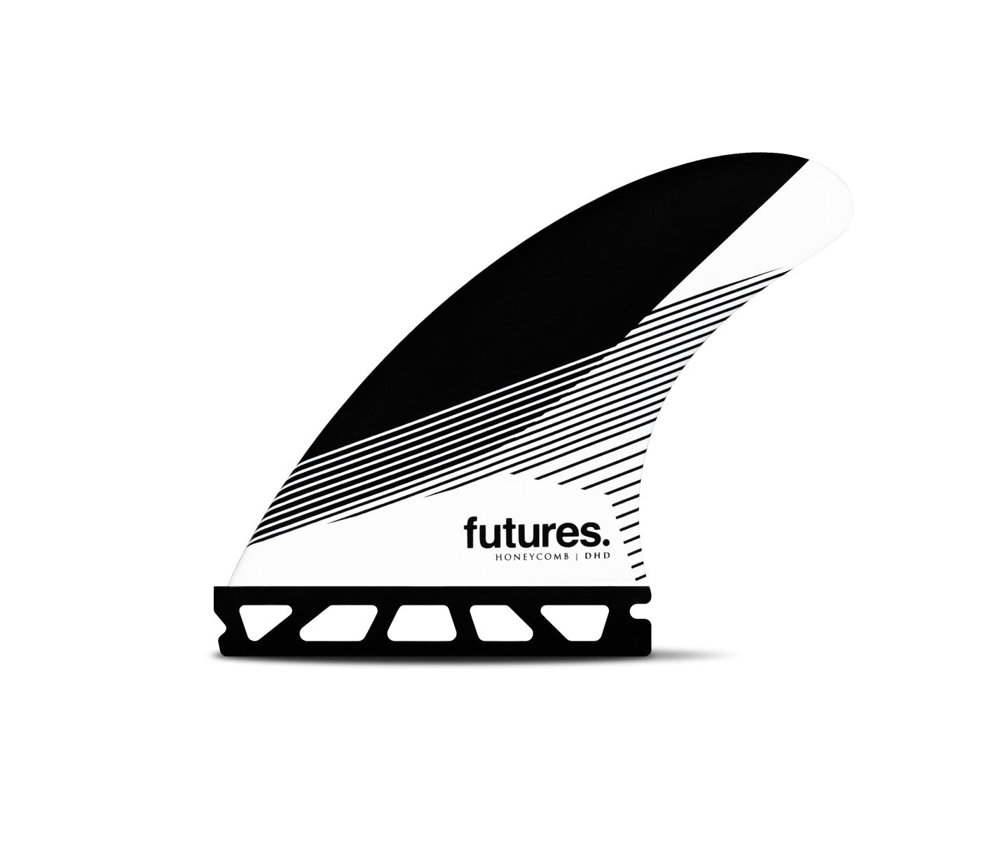 FUTURES DHD