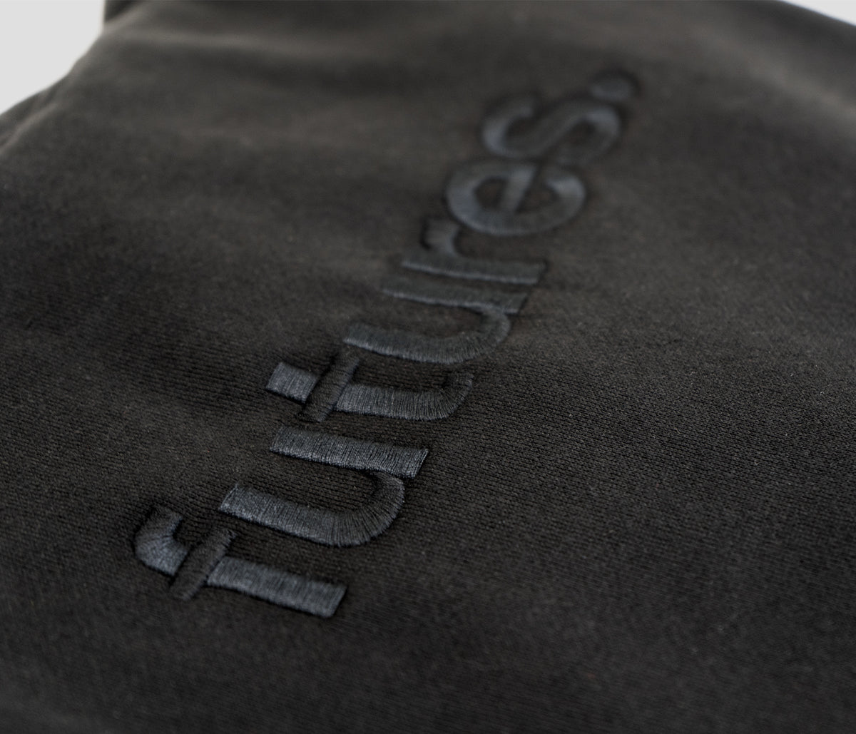 Futures Embroidered Hoodie – Futures Fins US