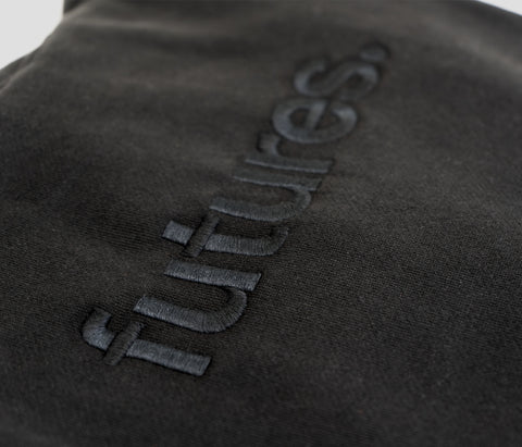 Futures Embroidered Hoodie
