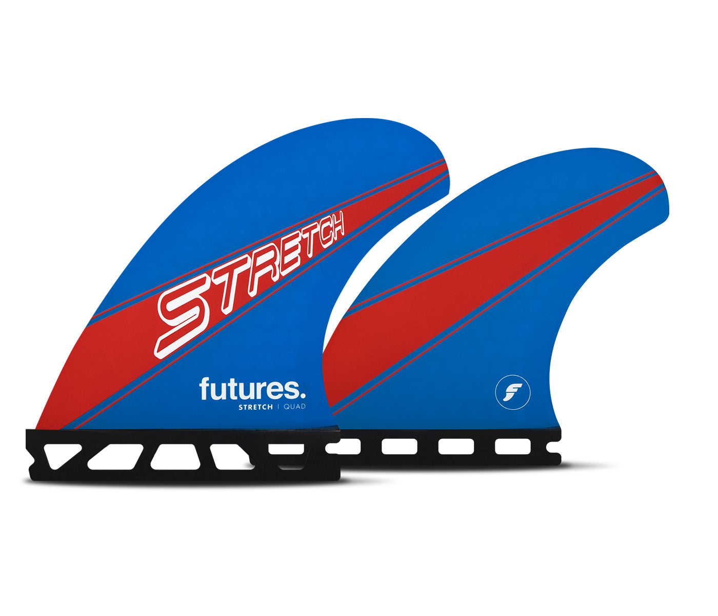 STRETCH SUPER BUZZ Futures Fins US
