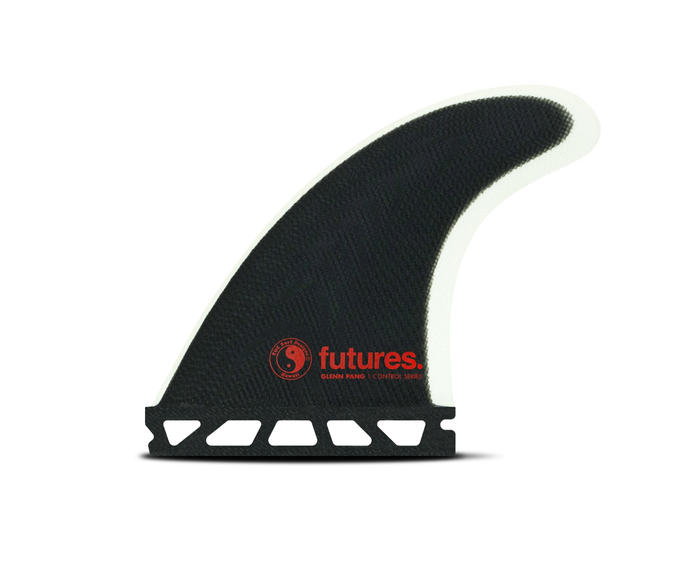 Futures Glenn Pang Thruster - Thumbnail 4