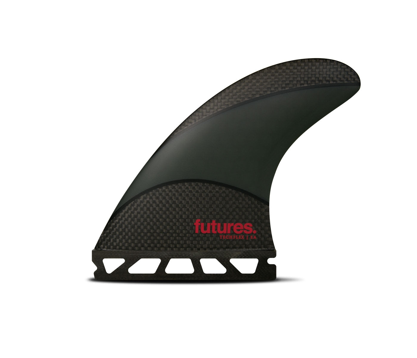 Full Futures EA Techflex Thruster