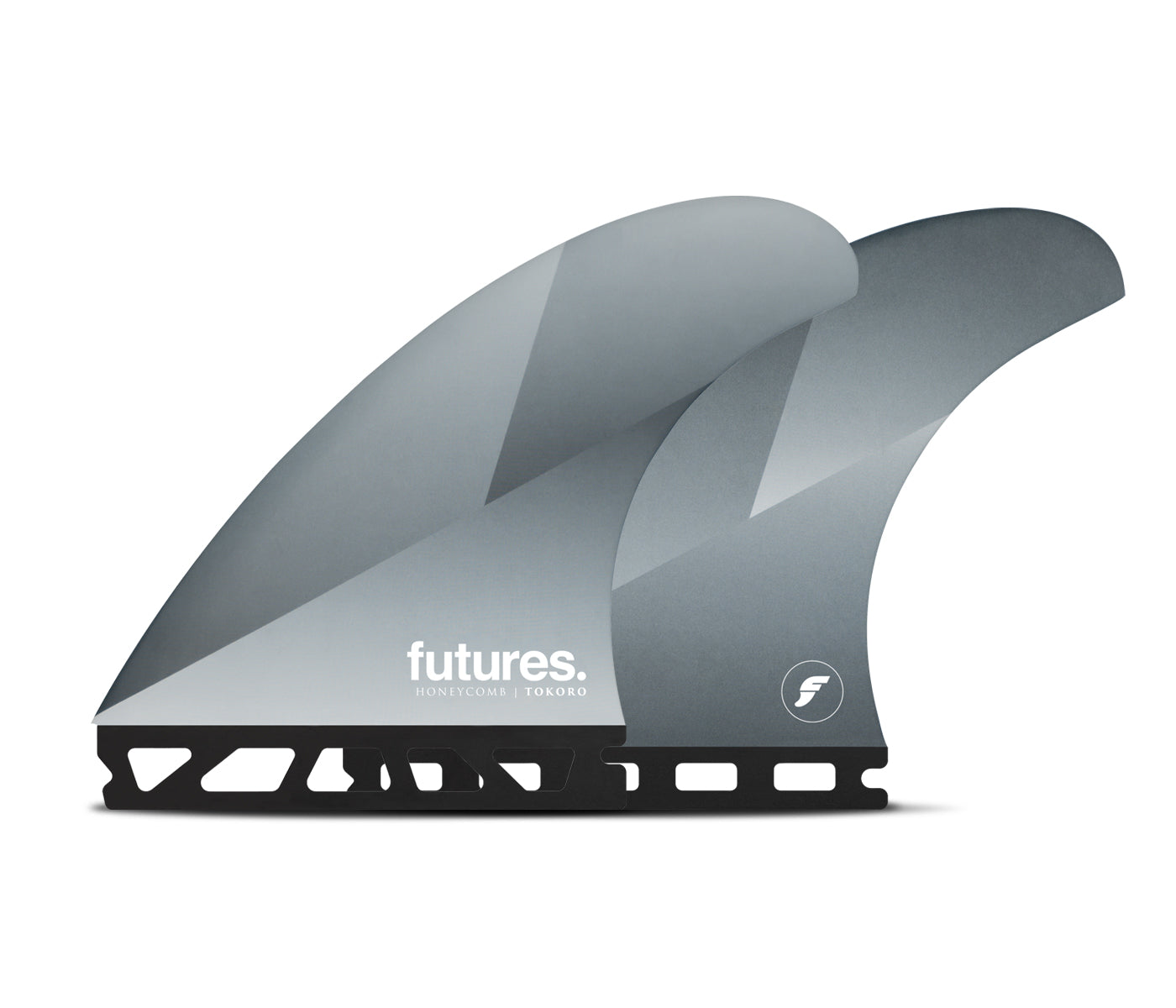 FUTURES Tokoro Honeycomb Thruster