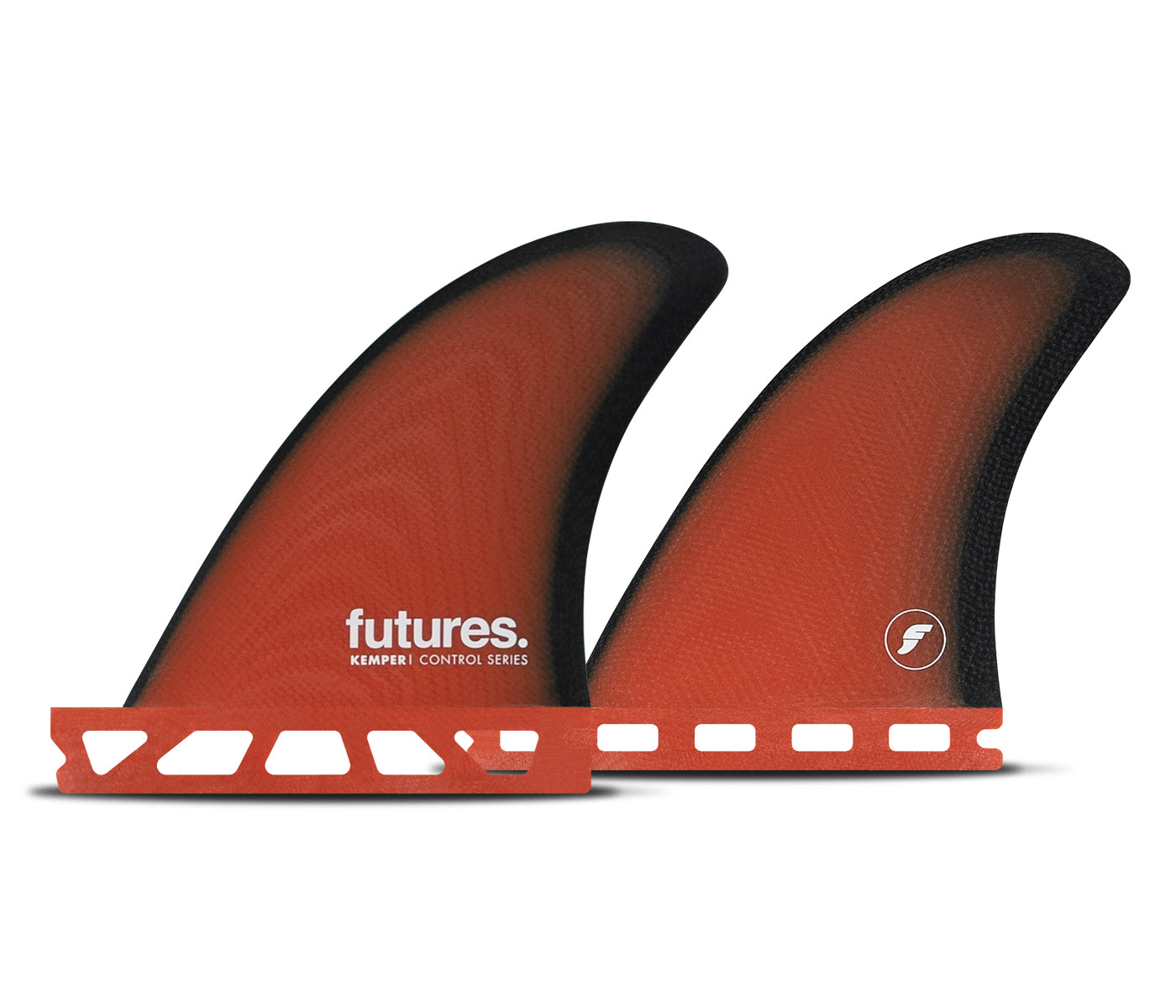 Billy Kemper Futures Fins US