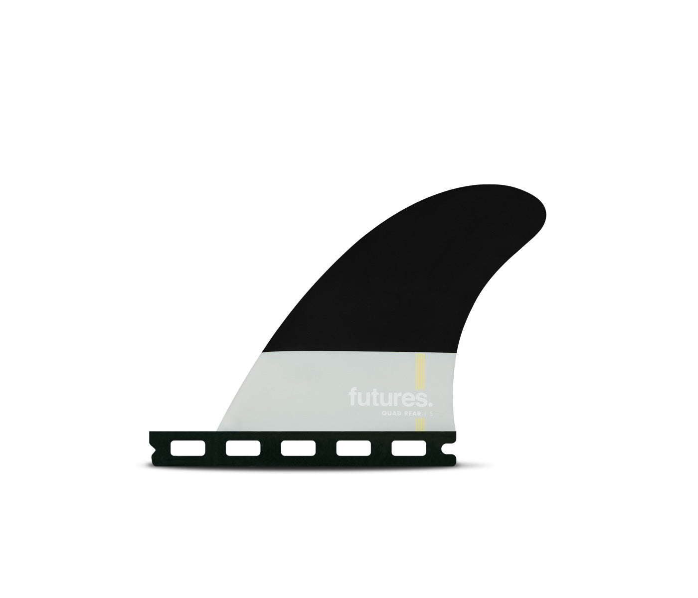 Pivot Quad Rears Small - Quad Rear - Futures Fins US