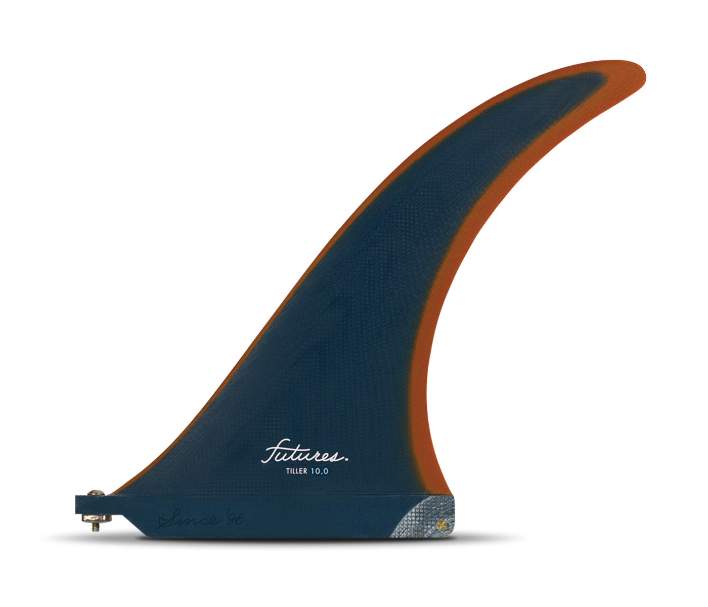 Futures single fin discount