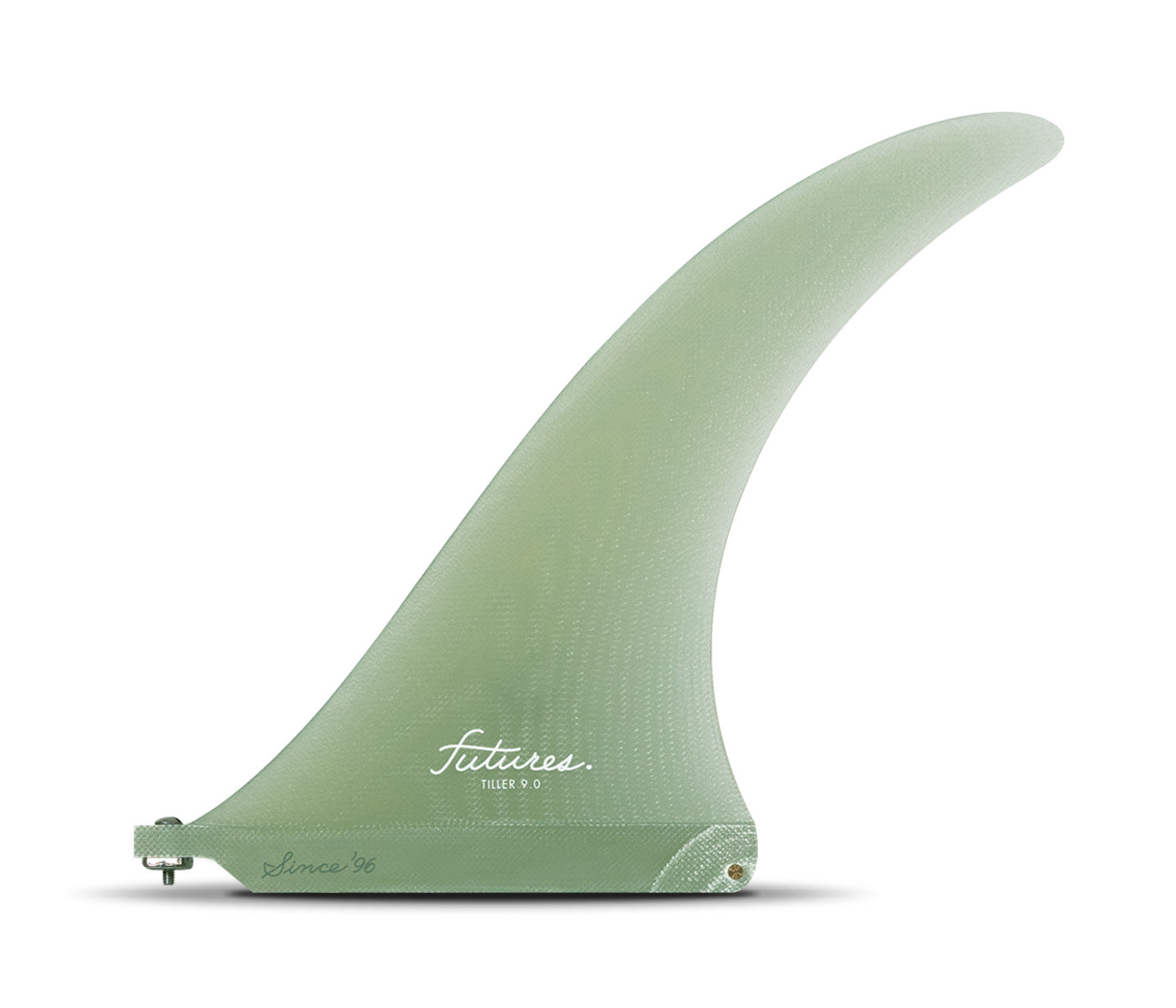 Futures Tiller Fin