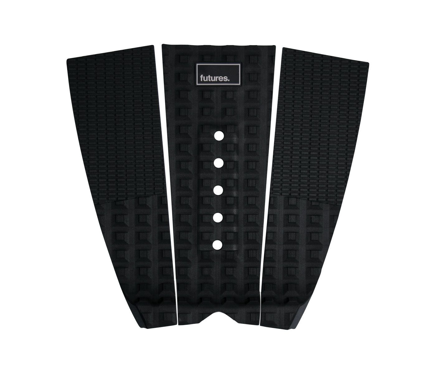 Futures Voodoo Traction Pad - Thumbnail 2