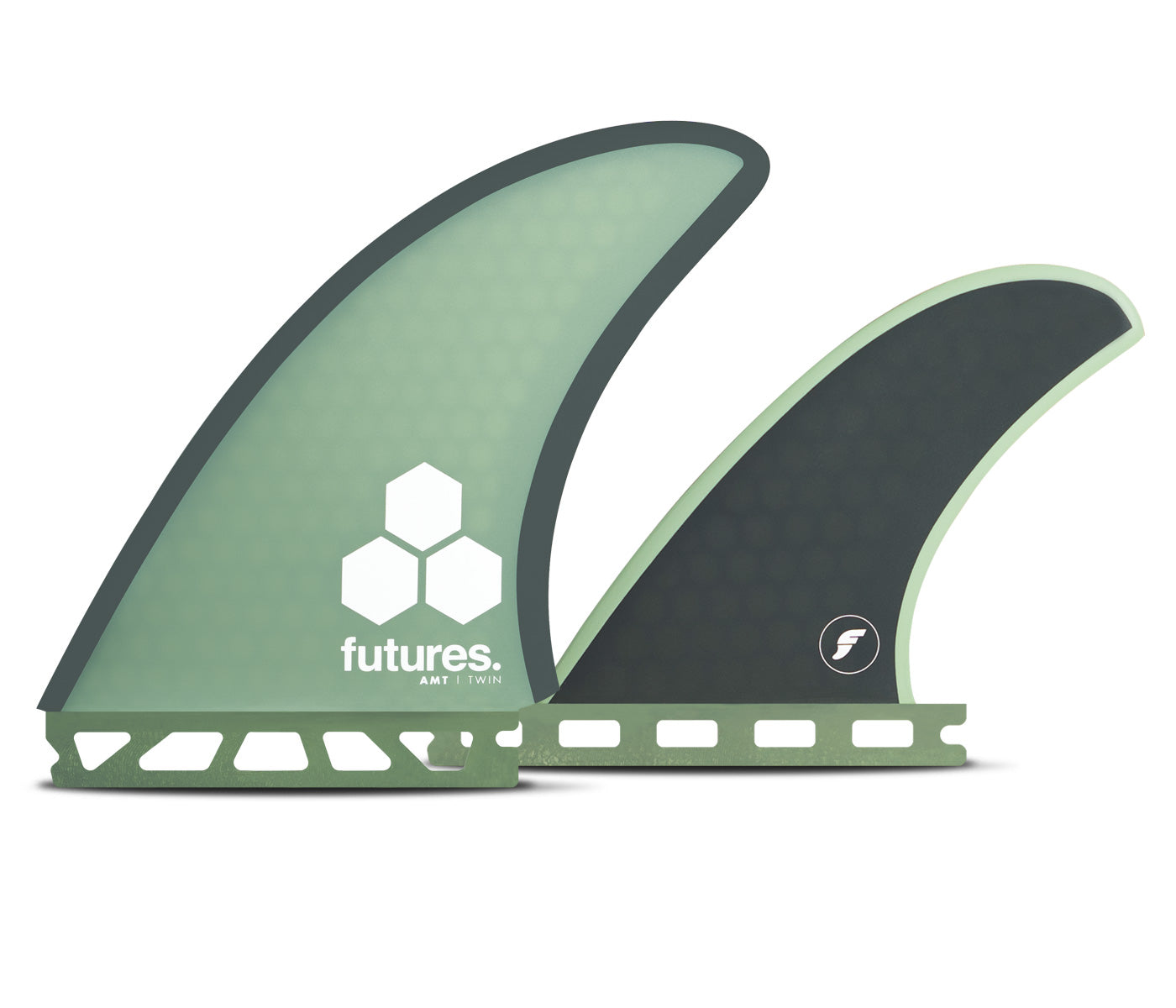 Futures Al Merrick Fin - Thumbnail 3