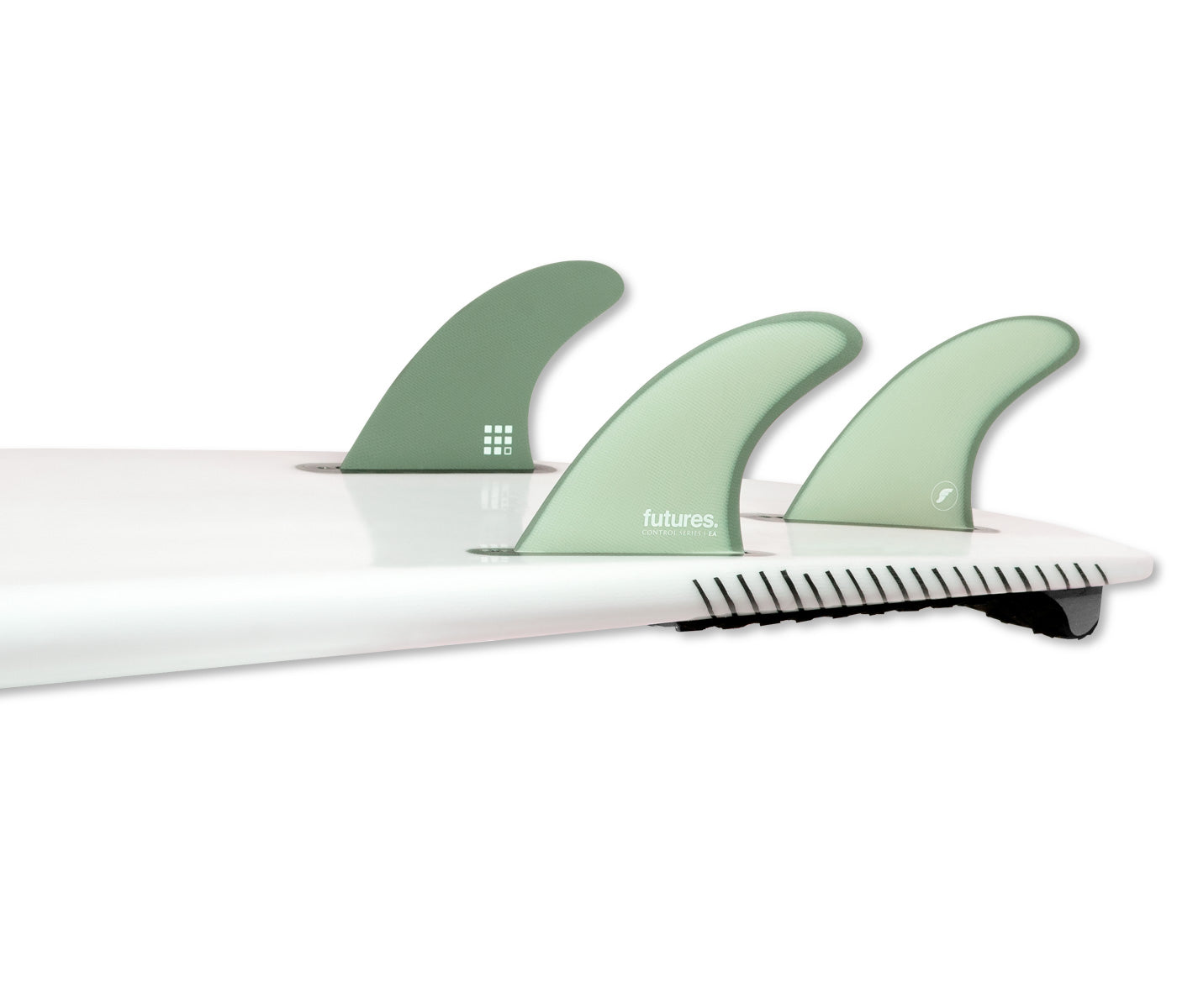 Control Series – Futures Fins US