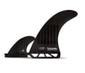 HS 2+1 7.0, All Sizes, 2 + 1 Surfboard Fins