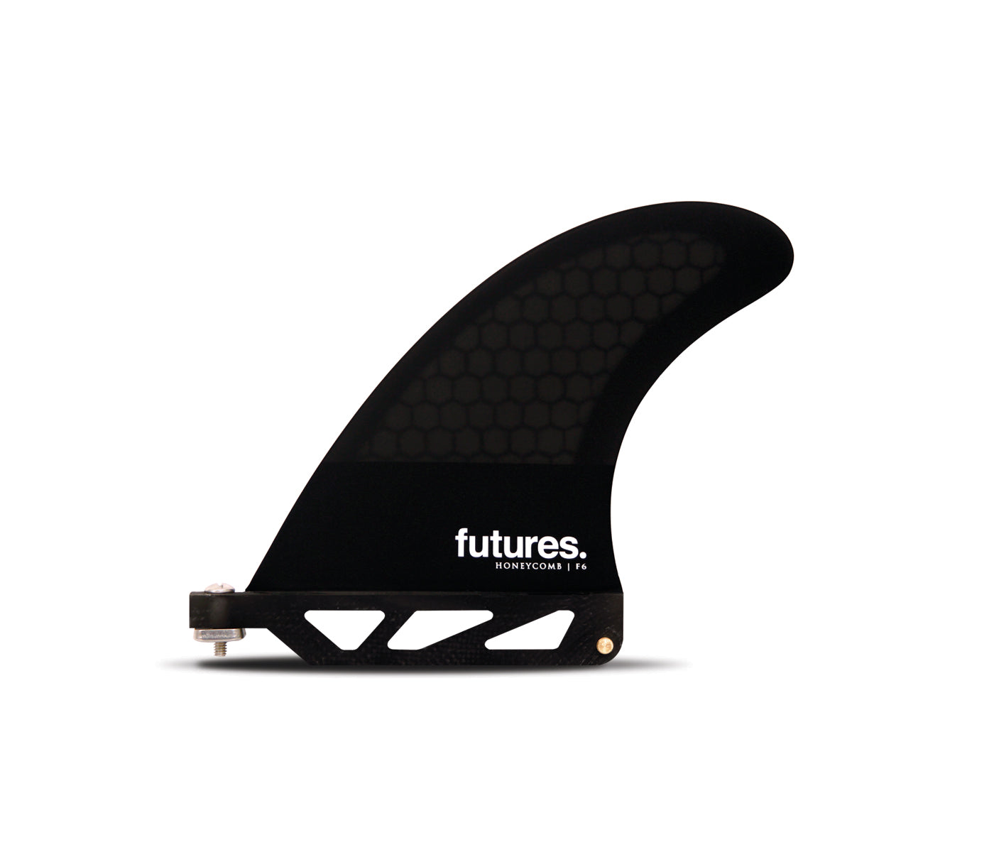F6 Honeycomb (US Base) - Single Fin - Futures Fins US