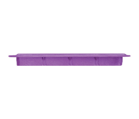 1/2" Purple ILT Fin Box