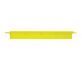 1/2" Neon Yellow ILT Fin Box