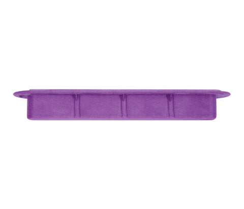 3/4" Purple ILT Fin Box