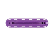 1/2" Purple ILT Fin Box