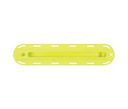 1/2" Neon Yellow ILT Fin Box