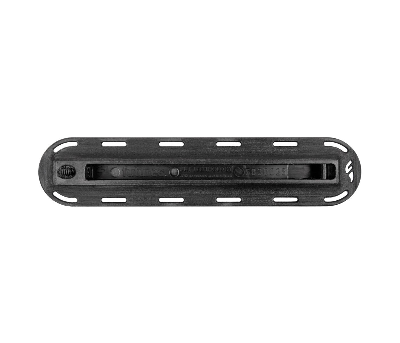 TRUEAMES FIN SMALL BOX FIN 4.5’ ロングボード Small Box Fin – The Surfboard Collective