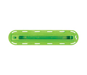 3/4" Lime Green ILT Fin Box