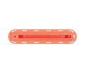 3/4" Neon Orange ILT Fin Box