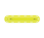 3/4" Neon Yellow ILT Fin Box
