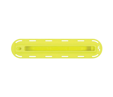 3/4" Neon Yellow ILT Fin Box