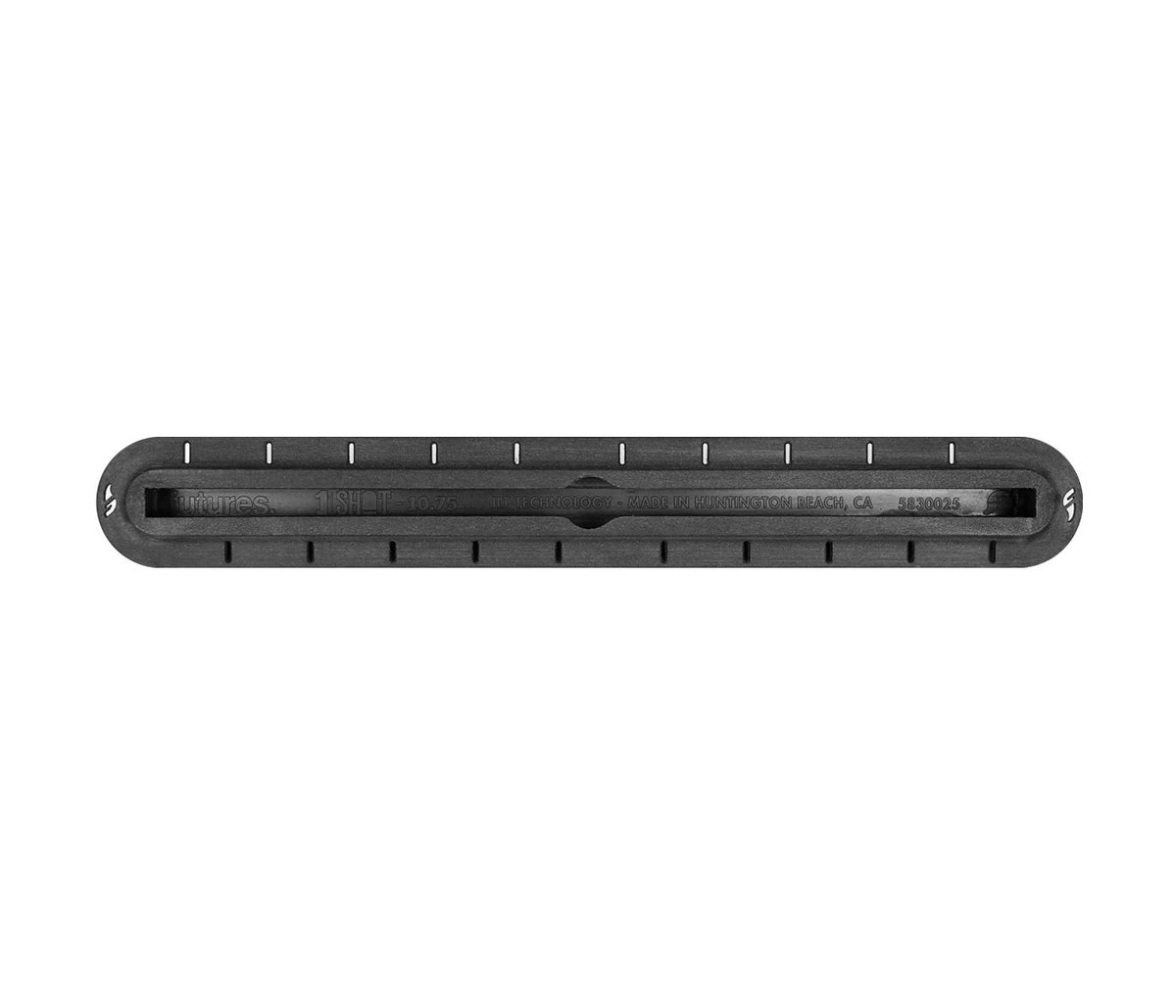 Longboard box top